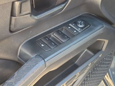 2025 Toyota Tacoma 2WD SR