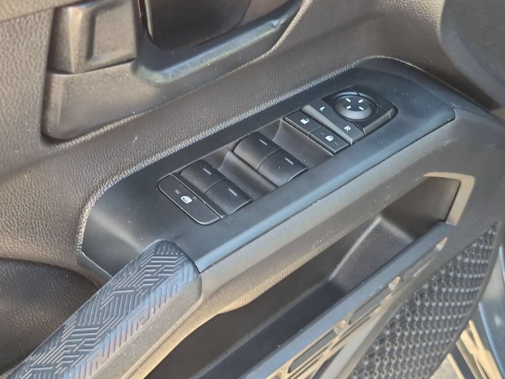 2025 Toyota Tacoma 2WD SR