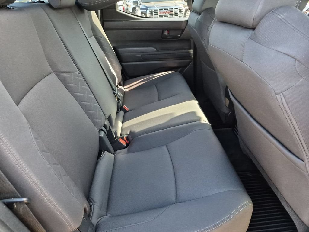 2025 Toyota Tacoma 2WD SR