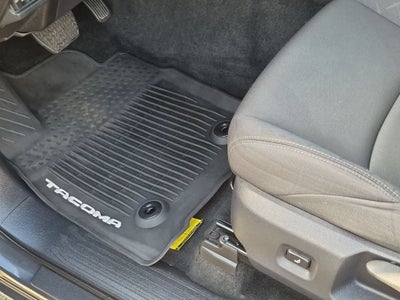2025 Toyota Tacoma 2WD SR
