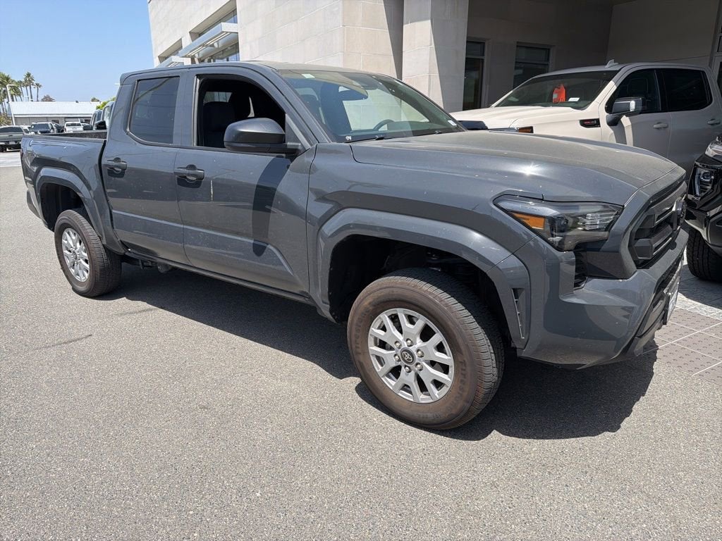 2025 Toyota Tacoma 2WD SR