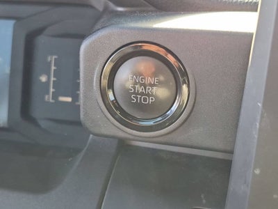 2025 Toyota Tacoma 2WD SR
