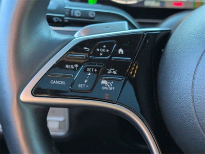 2025 Mercedes-Benz GLS GLS 450