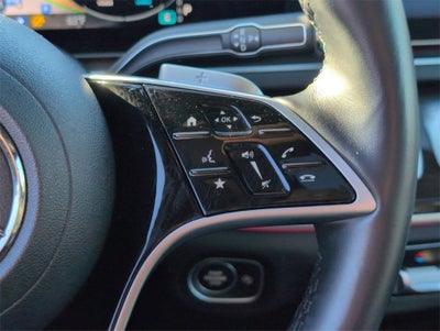 2025 Mercedes-Benz GLS GLS 450