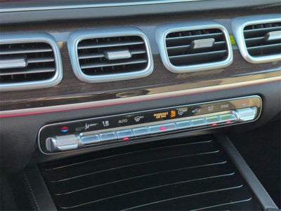 2025 Mercedes-Benz GLS GLS 450