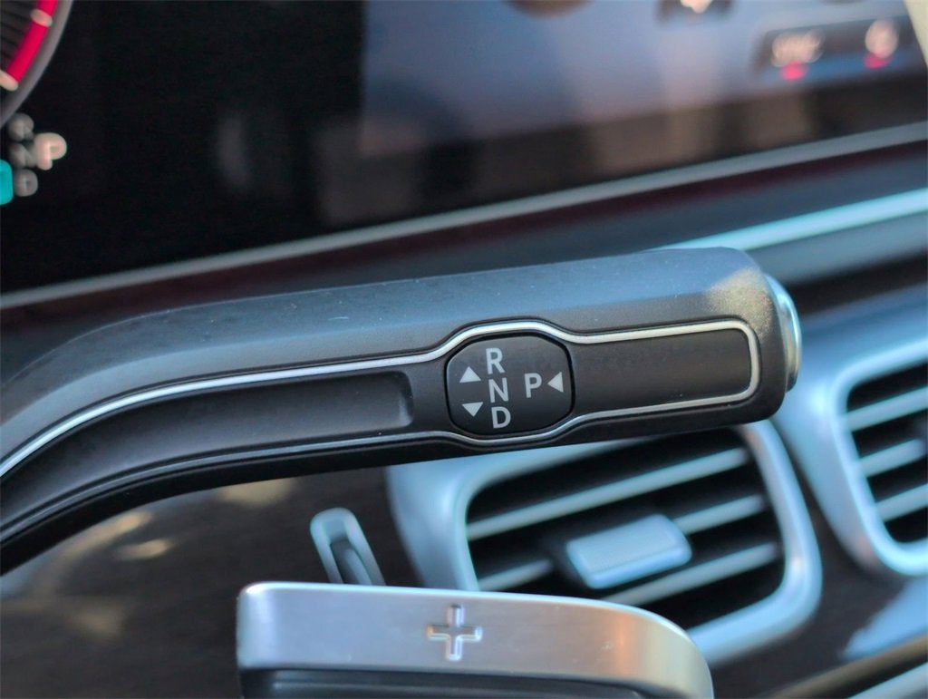 2025 Mercedes-Benz GLS GLS 450