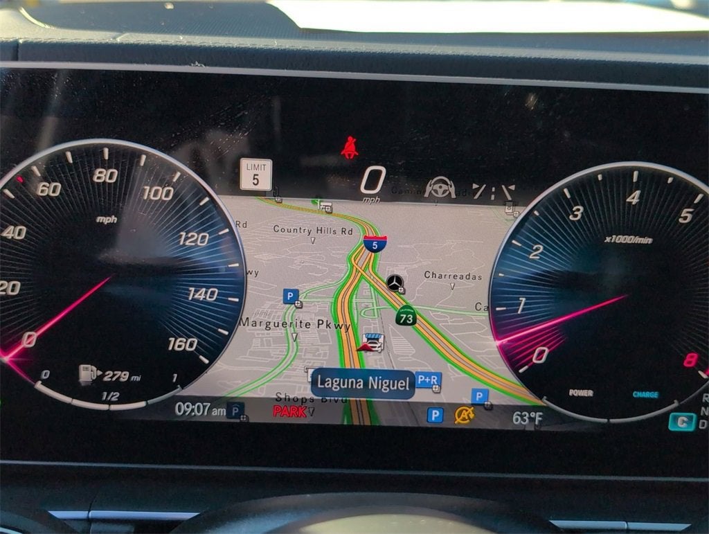 2025 Mercedes-Benz GLS GLS 450