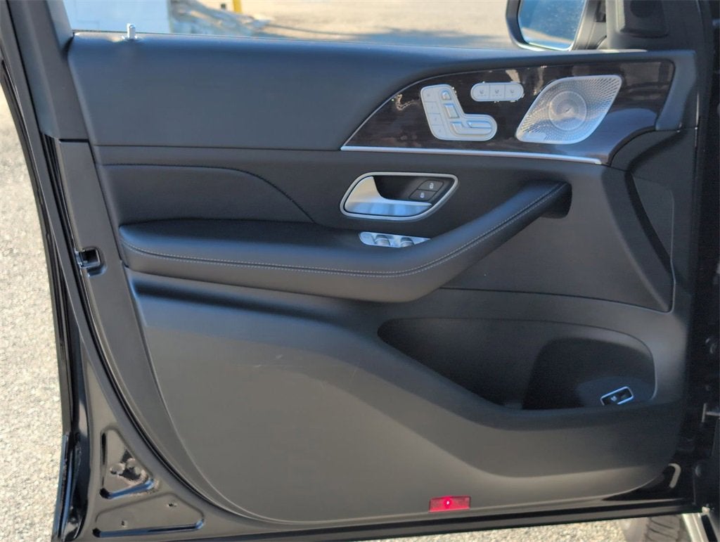 2025 Mercedes-Benz GLS GLS 450