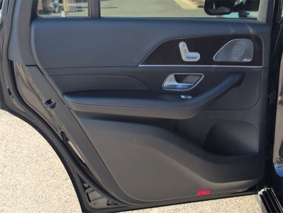 2025 Mercedes-Benz GLS GLS 450