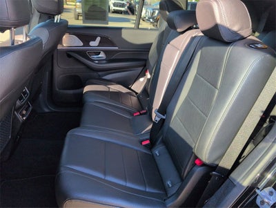 2025 Mercedes-Benz GLS GLS 450