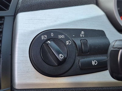 2008 BMW Z4 3.0si