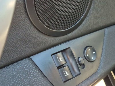 2008 BMW Z4 3.0si