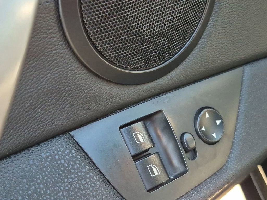 2008 BMW Z4 3.0si