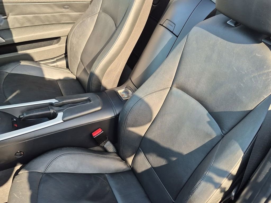 2008 BMW Z4 3.0si
