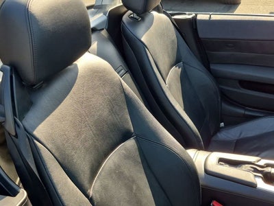 2008 BMW Z4 3.0si