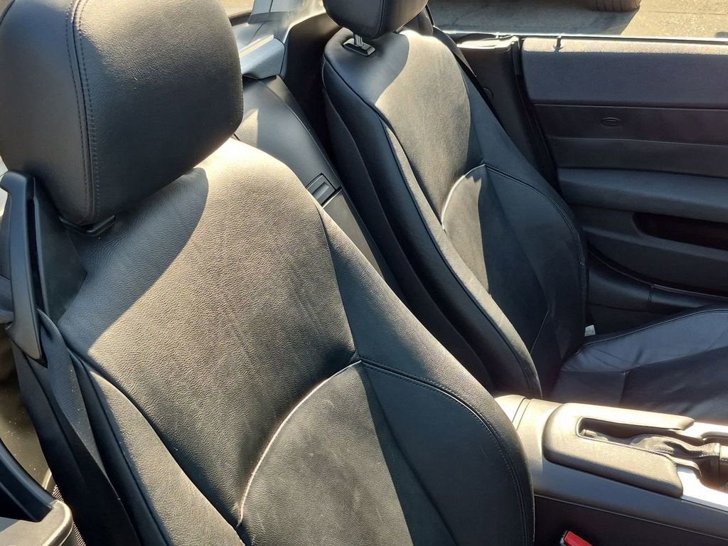 2008 BMW Z4 3.0si