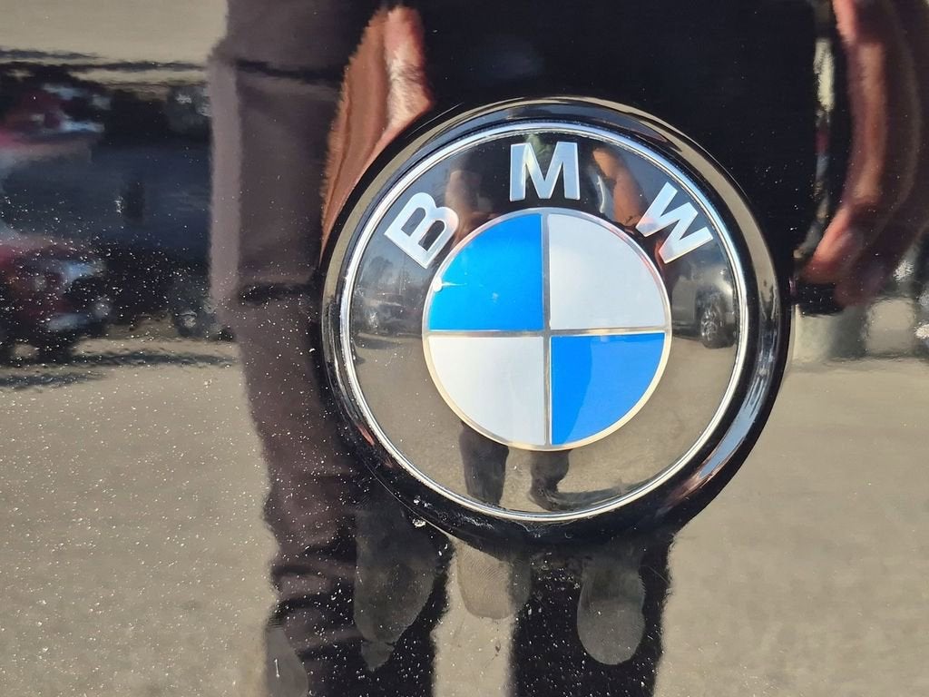 2008 BMW Z4 3.0si