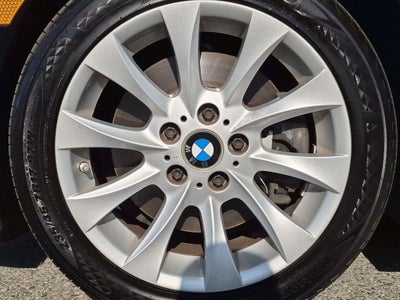 2008 BMW Z4 3.0si