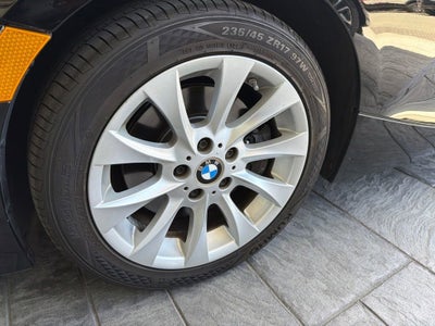 2008 BMW Z4 3.0si