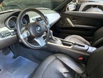 2008 BMW Z4 3.0si