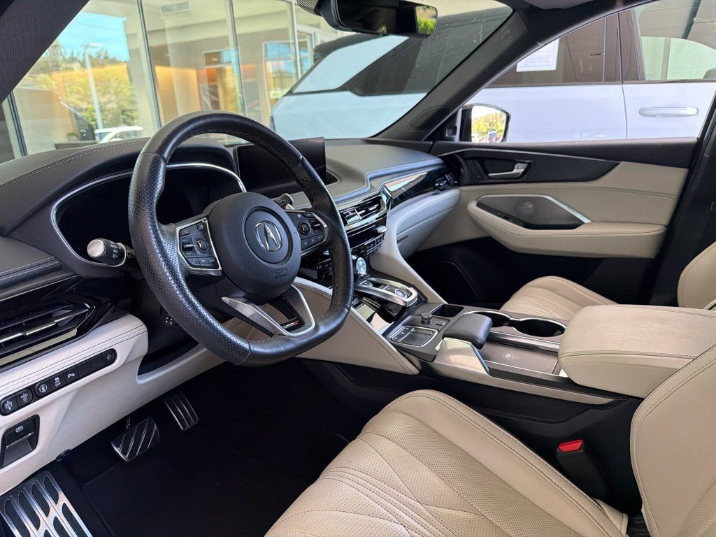 2024 Acura MDX Type S w/Advance Package