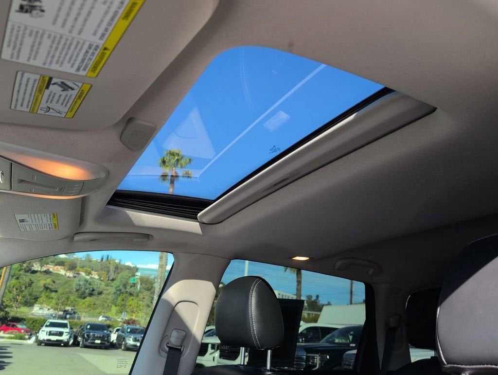 2020 INFINITI QX60 PURE