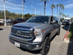 2016 Toyota Tundra 4WD Truck SR5