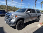 2016 Toyota Tundra 4WD Truck SR5
