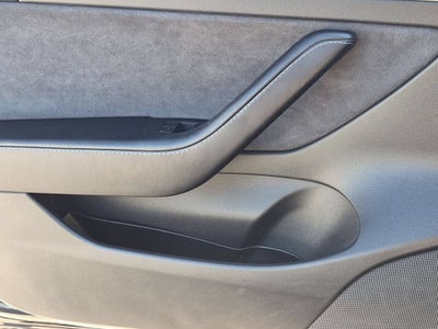 2022 Tesla Model 3 Base