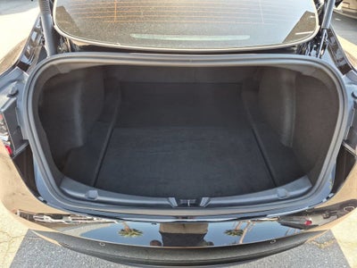 2022 Tesla Model 3 Base