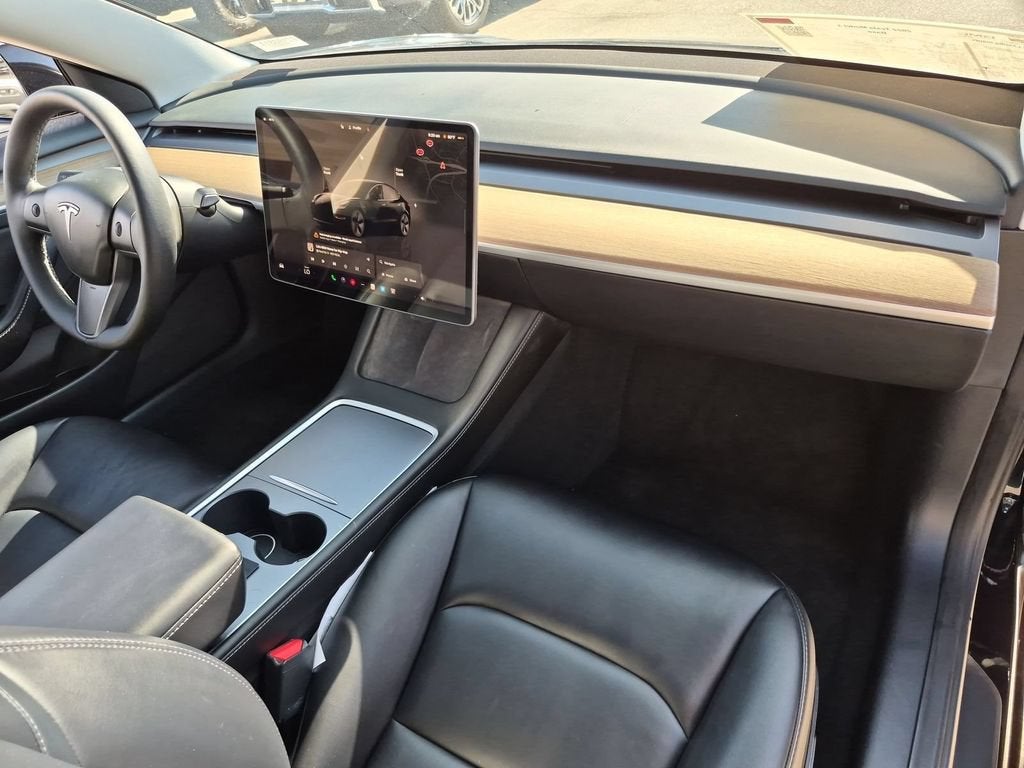 2022 Tesla Model 3 Base