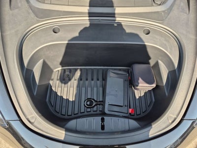 2022 Tesla Model 3 Base