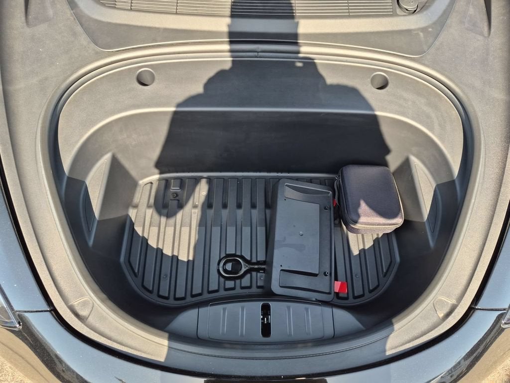 2022 Tesla Model 3 Base
