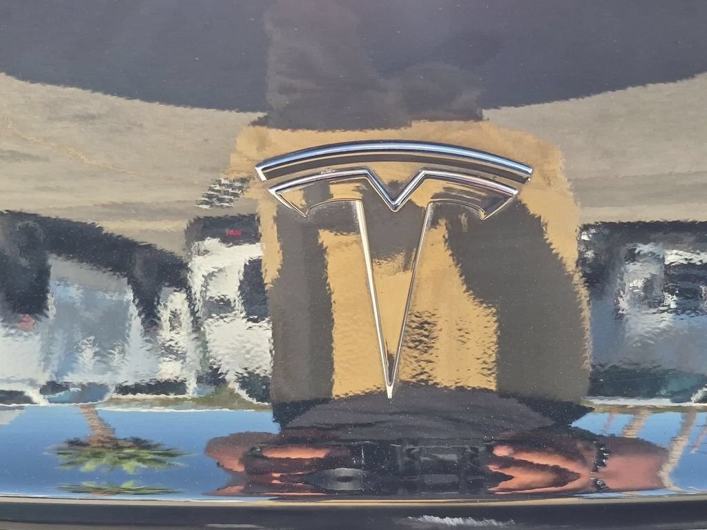 2022 Tesla Model 3 Base