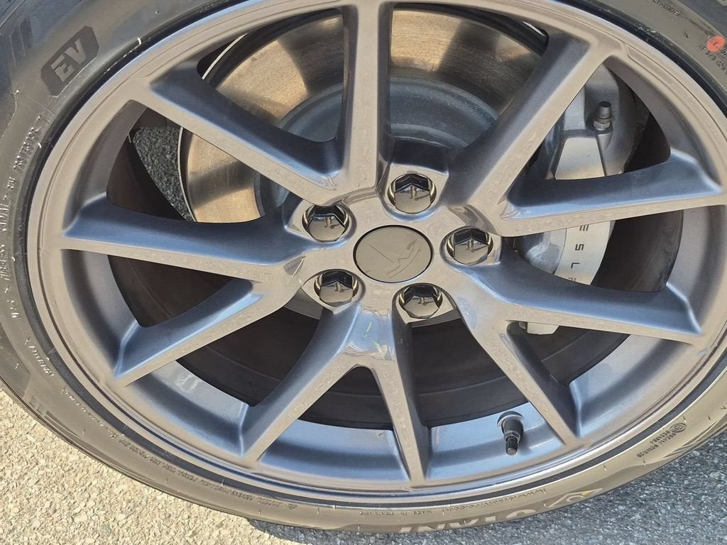 2022 Tesla Model 3 Base