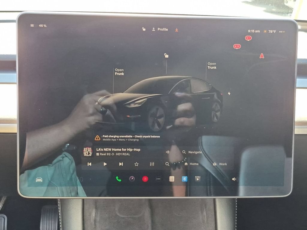 2022 Tesla Model 3 Base