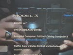 2022 Tesla Model 3 Base