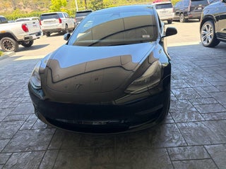 2022 Tesla Model 3 Base
