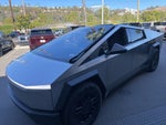 2025 Tesla Cybertruck Base