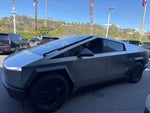 2025 Tesla Cybertruck Base