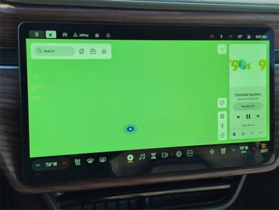 2023 RIVIAN R1S Adventure