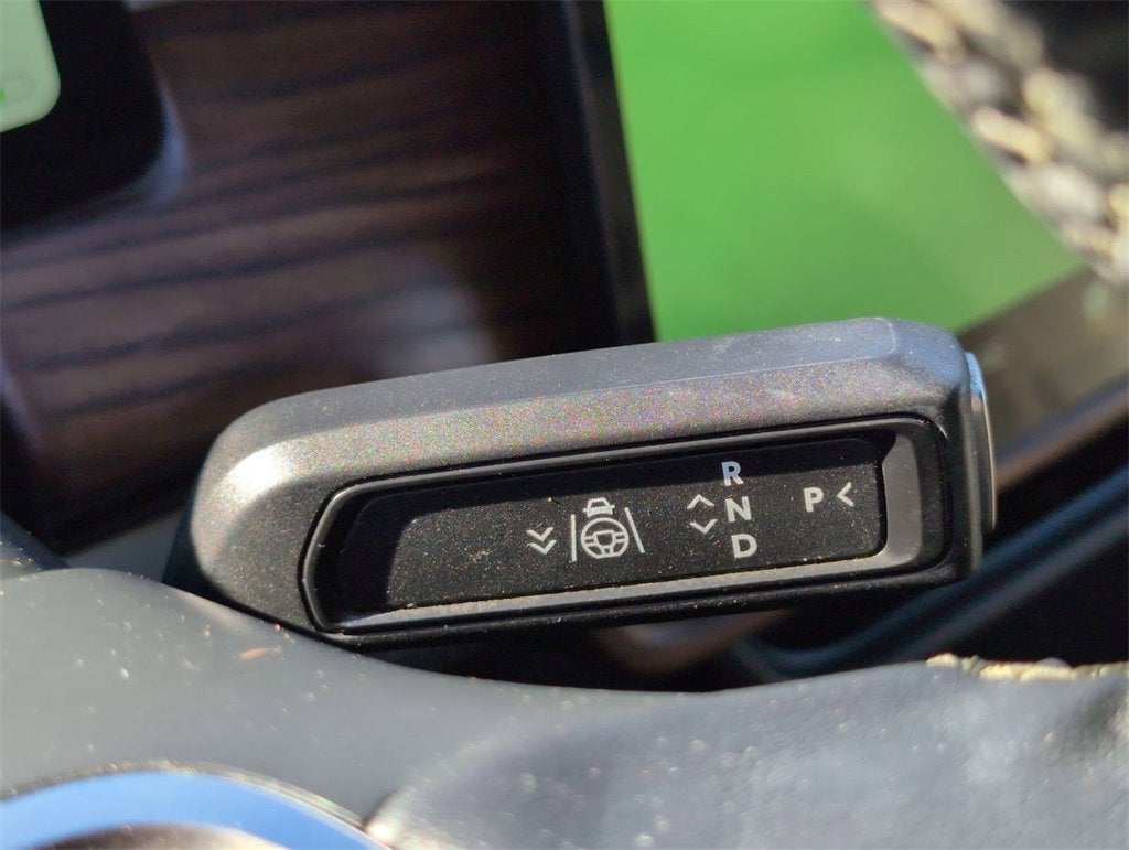 2023 RIVIAN R1S Adventure