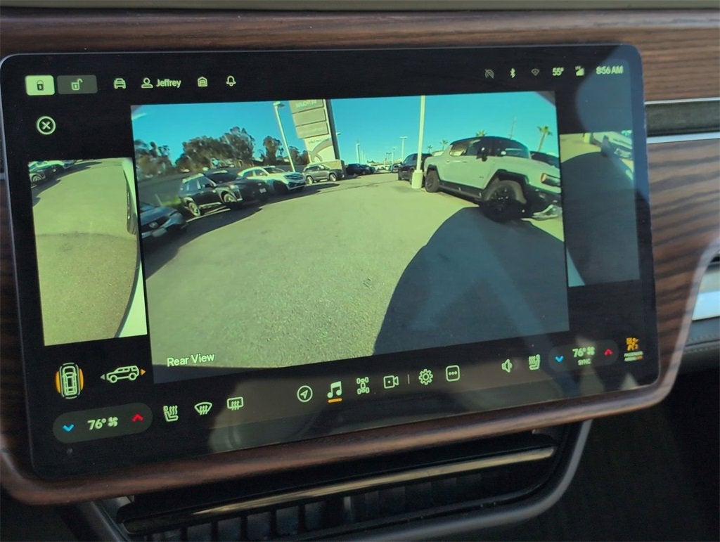 2023 RIVIAN R1S Adventure