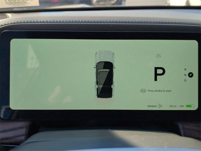 2023 RIVIAN R1S Adventure