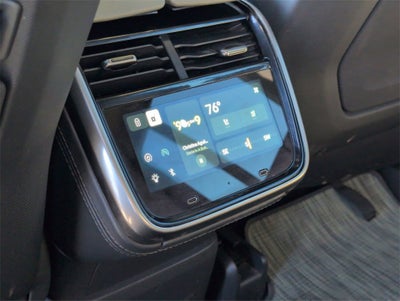 2023 RIVIAN R1S Adventure