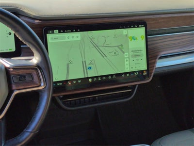 2023 RIVIAN R1S Adventure