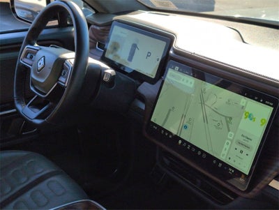 2023 RIVIAN R1S Adventure