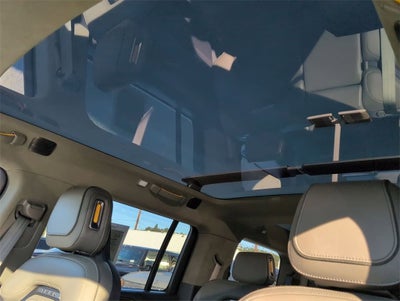 2023 RIVIAN R1S Adventure