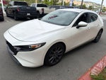 2021 Mazda Mazda3 Hatchback Select