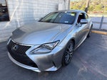 2017 Lexus RC RC Turbo